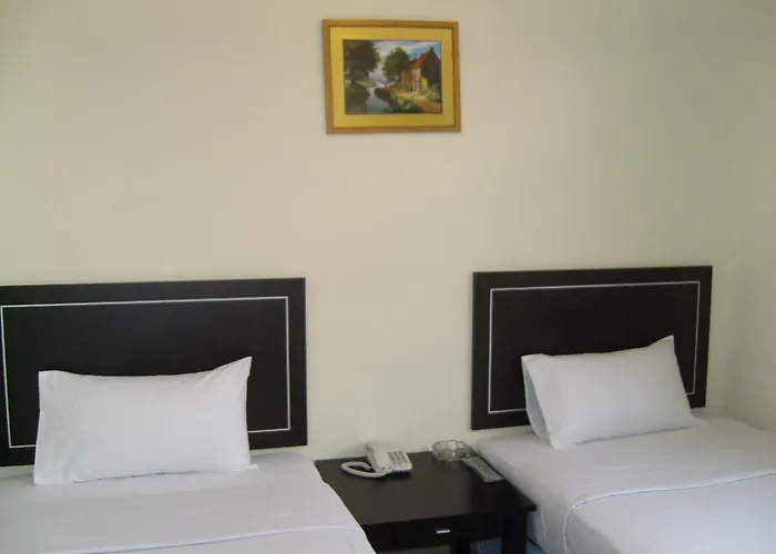 Hotel Orient