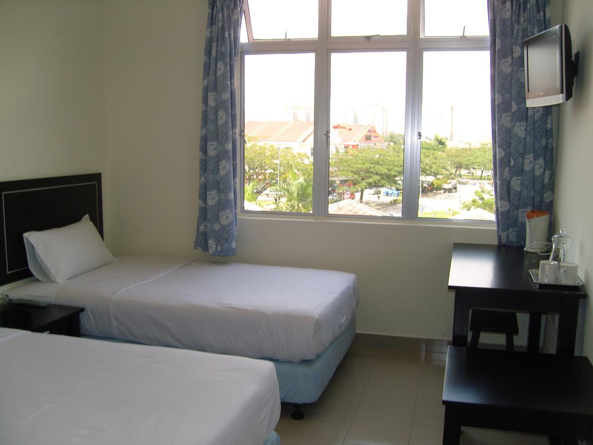 Orient Johor Bahru