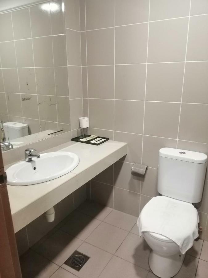 Hotel Orient Johor Bahru