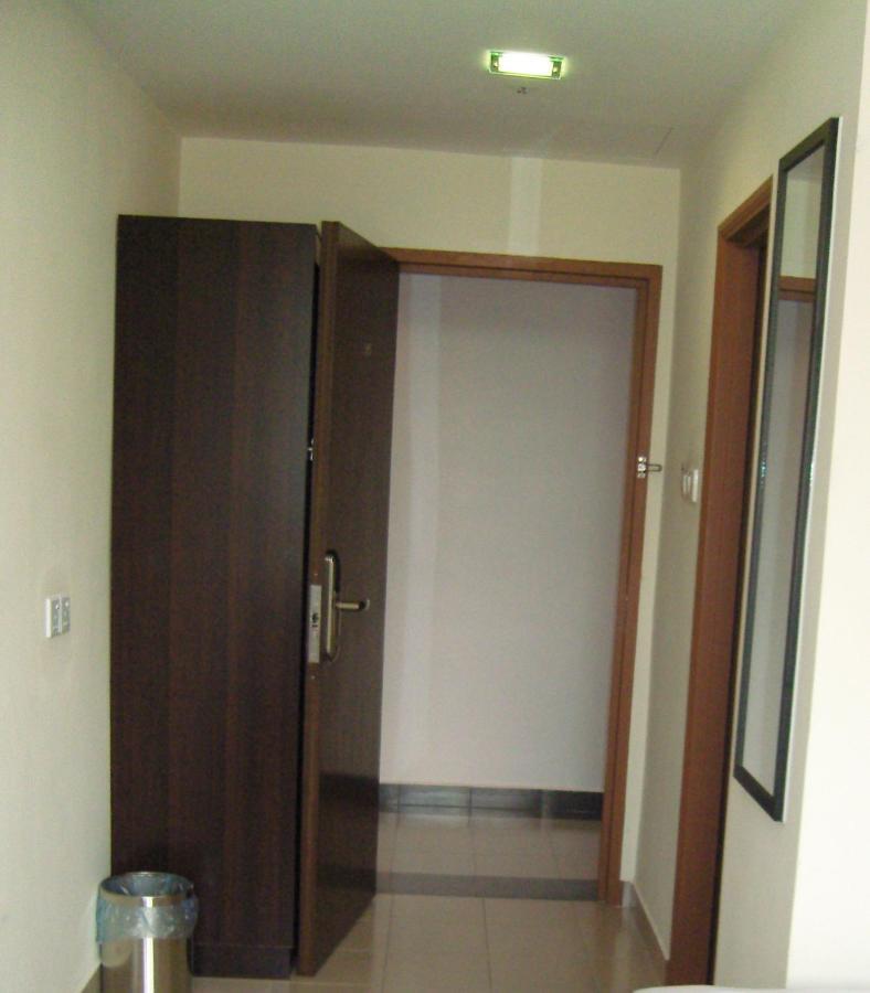 Orient Hotel