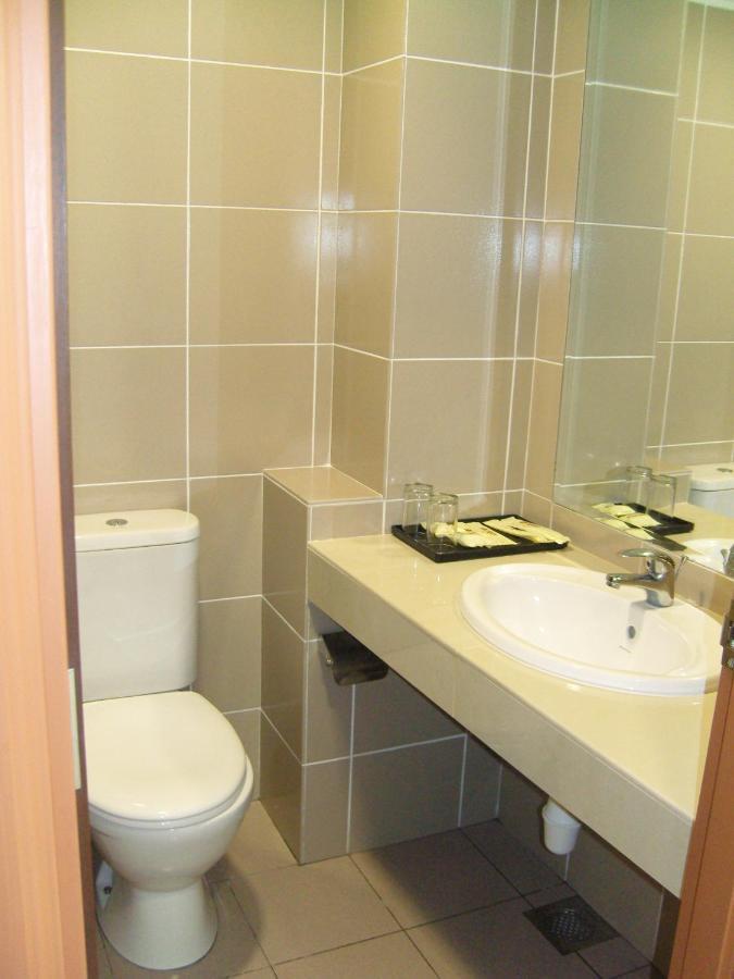 Orient 3* Johor Bahru