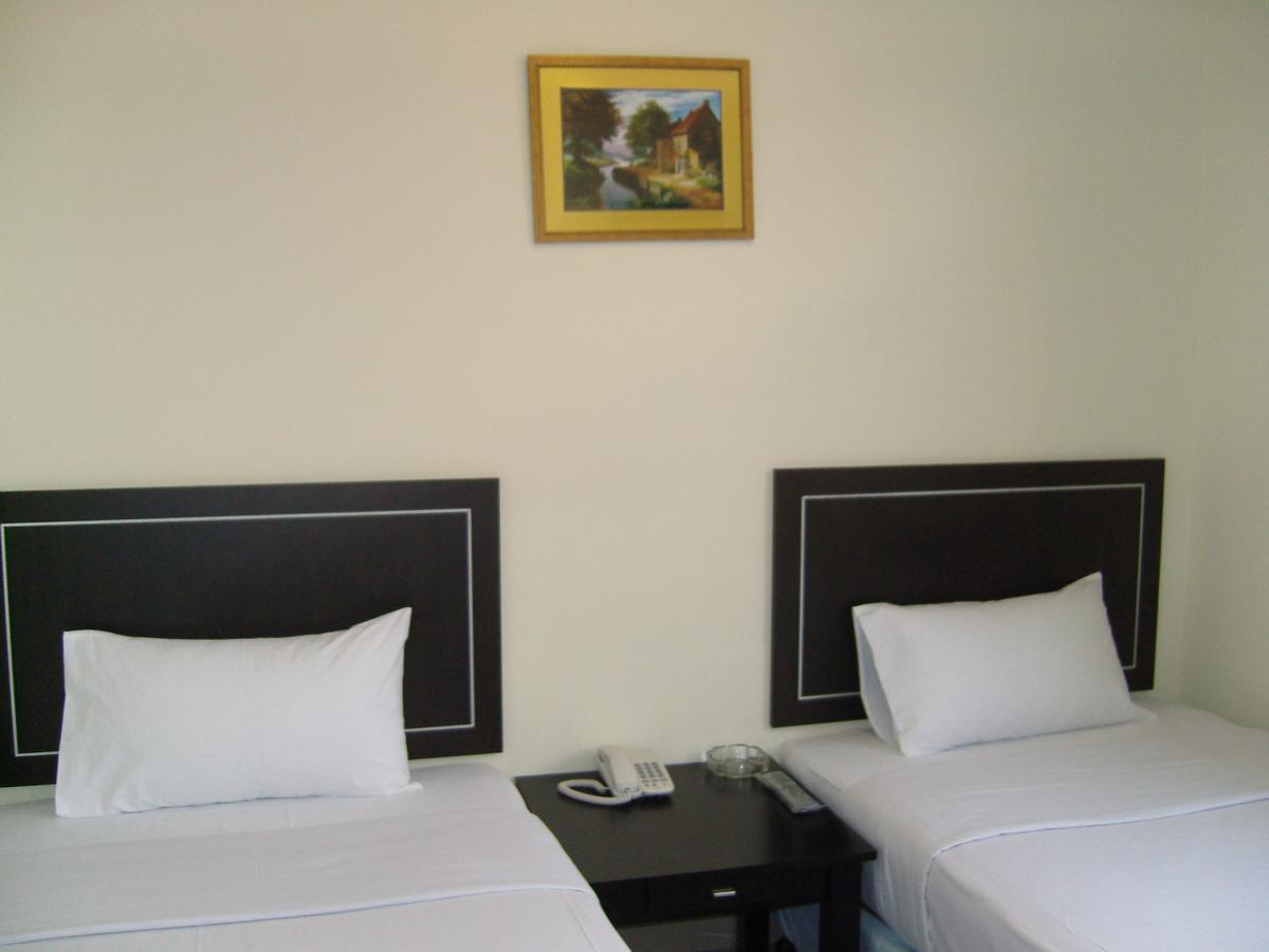 Orient Johor Bahru