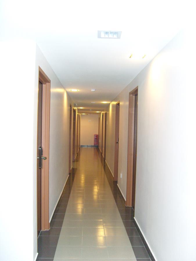 Orient Hotel