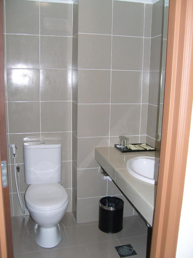 Hotel Orient Johor Bahru